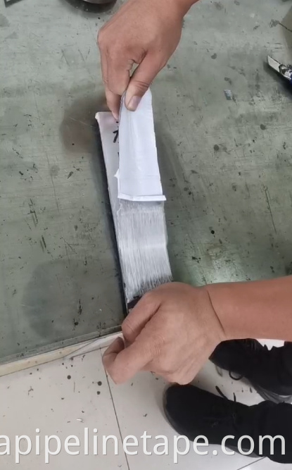 Aluminium Foil Flashing Tape